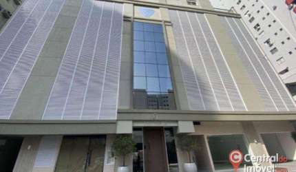Sala à venda, 53 m² por R$ 600.000,00 - Centro - Balneário Camboriú/SC