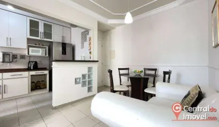 Apartamento à venda, 78 m² por R$ 1.200.000,00 - Centro - Balneário Camboriú/SC