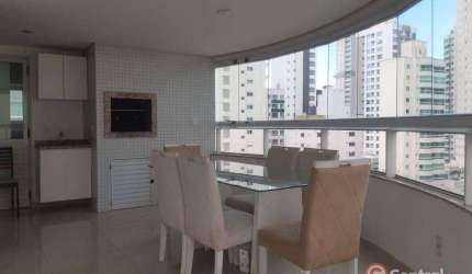 Apartamento com 3 dormitórios, 150 m² - venda por R$ 3.300.000,00 ou aluguel por R$ 13.000,00 - Pioneiros - Balneário Camboriú/SC
