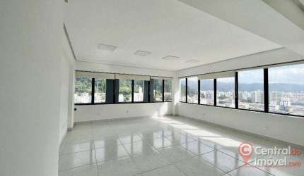 Sala comercial, centro, Balneário Camboriú
