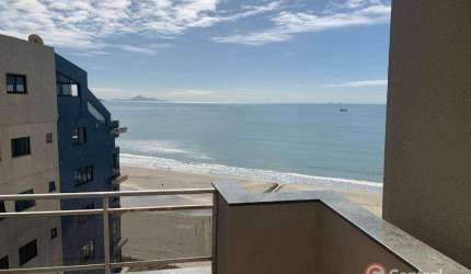 Apartamento com 4 domritórios sendo 2 suíte com 147m² à venda por 3.500.000,00 - Barra Sul - Balneário Camboriú/SC