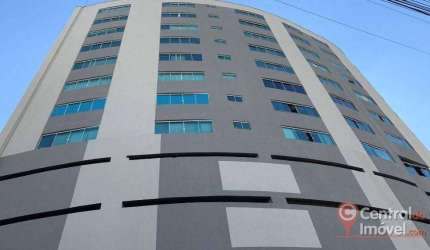 Sala Comercial de 53,52m² à Venda por R$ 550.000,00 - Centro - Balneário Camboriú/SC