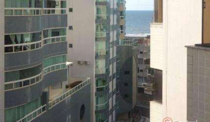 Apartamento com 2 dormitórios sendo 1 suíte de 95,00m² à venda 1.100.000,00 - Centro - Balneário Camboriú/SC