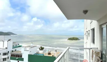 Apartamento com 3 dormitórios, 147 m² - venda por R$ 2.800.000,00 ou aluguel por R$ 8.500,00/mês - Centro - Balneário Camboriú/SC