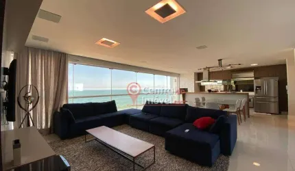 Apartamento com 3 suítes à venda, 179 m² por R$ 12.000.000 - Itajaí/SC