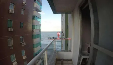 Apartamento com 2 dormitórios à venda, 85 m² por R$ 1.500.000,00 - Centro - Balneário Camboriú/SC