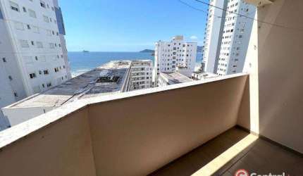 Apartamento com 2 dormitórios para locação temporada, 85 m² por R$ 600/dia - Centro - Balneário Camboriú/SC