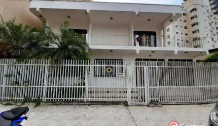 Casa com 4 dormitórios, 400 m² - venda por R$ 5.980.000,00 ou aluguel por R$ 23.000,00/mês - Centro - Balneário Camboriú/SC