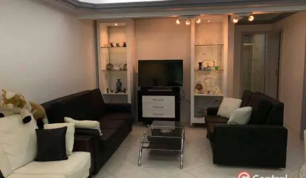 Apartamento com 2 dormitórios sendo 1 suíte à venda, 168 m² por R$ 1.690.000 - Pioneiros - Balneário Camboriú/SC