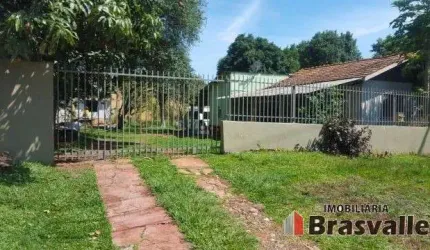 Terreno à venda no São Cristóvão, Cascavel  por R$ 800.000