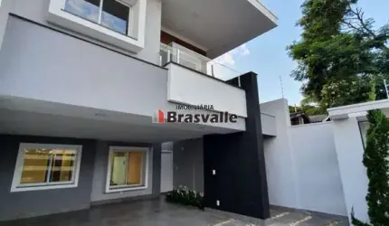 Casa com 4 quartos à venda no Canadá, Cascavel , 257 m2 por R$ 1.580.000