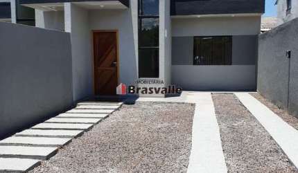 Casa a venda no bairro Universitário