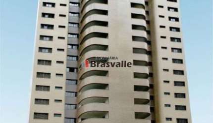 Apartamento a venda no condomínio Villa Piazza no bairro Centro