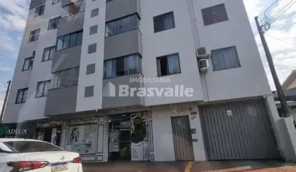 Apartamento com 3 quartos à venda no Centro, Cascavel , 68 m2 por R$ 320.000