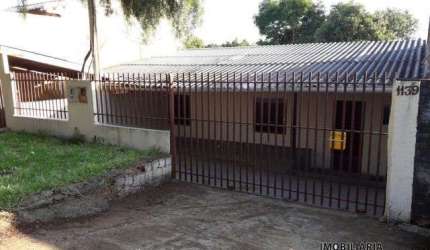 Casa com 3 quartos à venda no Alto Alegre, Cascavel , 146 m2 por R$ 350.000