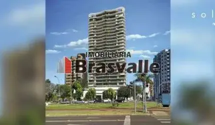 Apartamento com 4 quartos à venda no Centro, Cascavel , 320 m2 por R$ 3.800.000