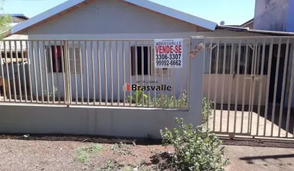 Terreno à venda no Cascavel Velho, Cascavel  por R$ 340.000