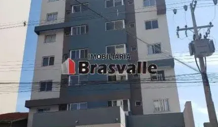 Apartamento com 2 quartos à venda no Cancelli, Cascavel , 66 m2 por R$ 510.198