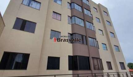 Apartamento com 3 quartos à venda no Neva, Cascavel , 75 m2 por R$ 315.000