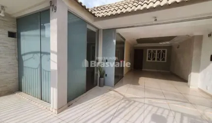 Casa com 3 quartos à venda no Universitário, Cascavel , 150 m2 por R$ 700.000