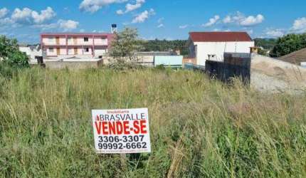 Terreno à venda no Morumbi, Cascavel  por R$ 155.000
