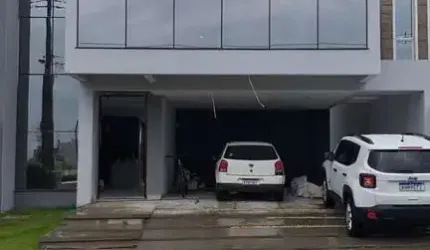 Casa em condomínio fechado com 3 quartos à venda no FAG, Cascavel , 200 m2 por R$ 1.450.000