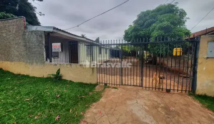Terreno à venda no Cancelli, Cascavel  por R$ 450.000