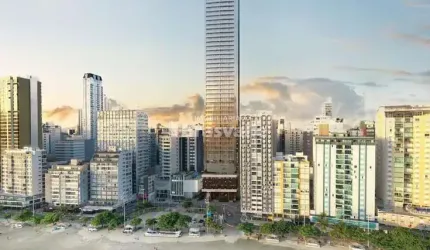 Apartamento com 6 quartos à venda no Centro, Balneário Camboriú , 410 m2