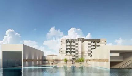 Apartamento com 2 quartos à venda no Claudete, Cascavel , 57 m2 por R$ 385.054