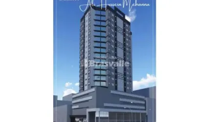 Apartamento com 2 quartos à venda no Alto Alegre, Cascavel , 73 m2 por R$ 524.451