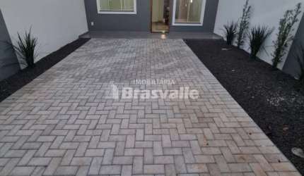 Casa com 2 quartos à venda no Cascavel Velho, Cascavel , 56 m2 por R$ 330.000