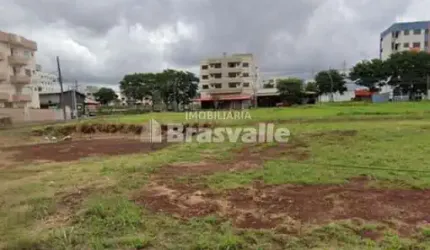 Terreno à venda no FAG, Cascavel  por R$ 750.000