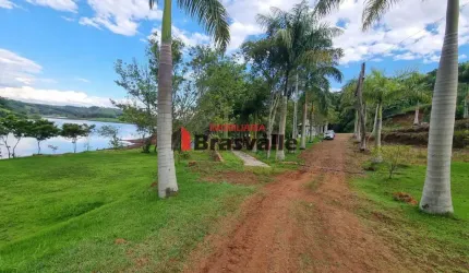 Terreno a venda  no bairro Marinas de Boa Vista