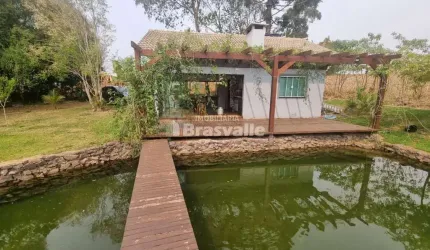Chácara / sítio à venda em São João dOeste, Cascavel , 2000 m2 por R$ 750.000