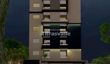 Apartamento com 2 quartos à venda no Recanto Tropical, Cascavel , 59 m2 por R$ 378.382