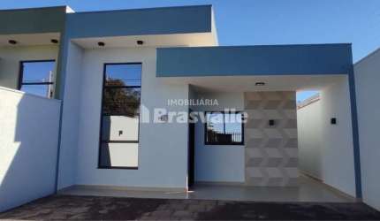 Casa com 3 quartos à venda no Universitário, Cascavel , 94 m2 por R$ 560.000