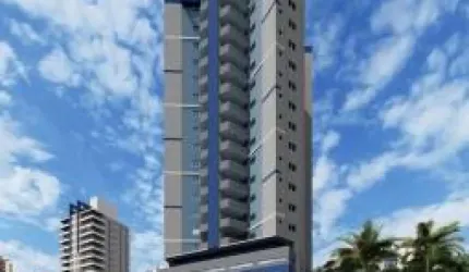 Apartamento com 3 quartos à venda no Alto Alegre, Cascavel , 110 m2 por R$ 772.881