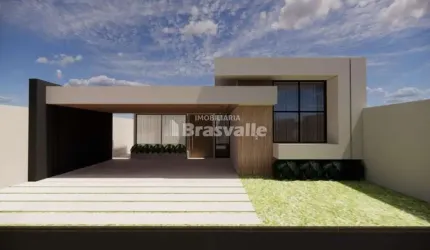 Casa com 4 quartos à venda no Neva, Cascavel , 316 m2 por R$ 2.750.000