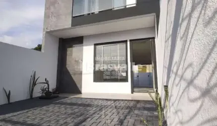 Sobrado a venda no bairro Brasília