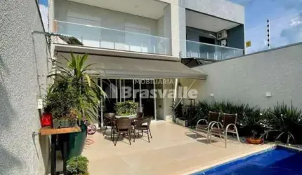 Casa com 6 quartos à venda no Neva, Cascavel , 180 m2 por R$ 2.189.000
