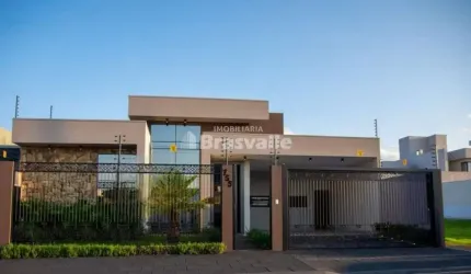 Casa com 3 quartos à venda no Recanto Tropical, Cascavel , 200 m2 por R$ 1.800.000