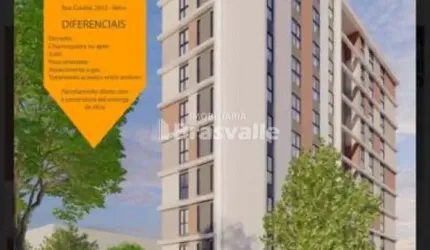 Apartamento a venda no condomínio Multi Cuiabá  no bairro Alto Alegre