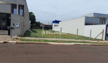Terreno a venda  no bairro Santa Felicidade
