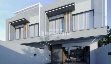 Casa com 3 quartos à venda no Canadá, Cascavel , 151 m2 por R$ 980.000