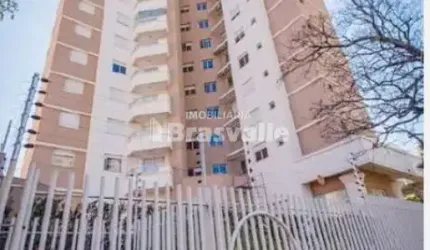Apartamento a venda no condomínio Way Point no bairro Centro