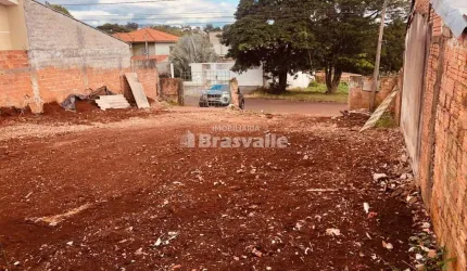 Terreno a venda  no bairro Alto Alegre