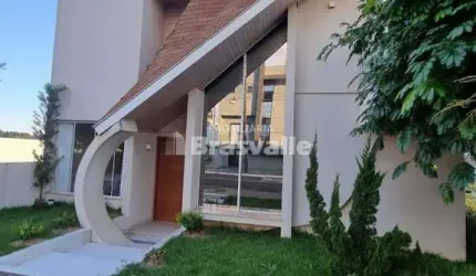 Casa em condomínio fechado com 4 quartos à venda no Cascavel Velho, Cascavel , 305 m2 por R$ 1.650.000