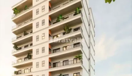 Apartamento com 2 quartos à venda no Cancelli, Cascavel , 70 m2 por R$ 476.956