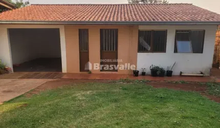Casa a venda no bairro Cancelli