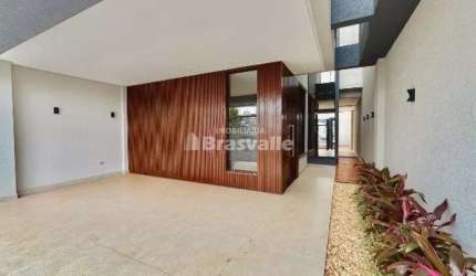 Sobrado a venda no bairro Canadá